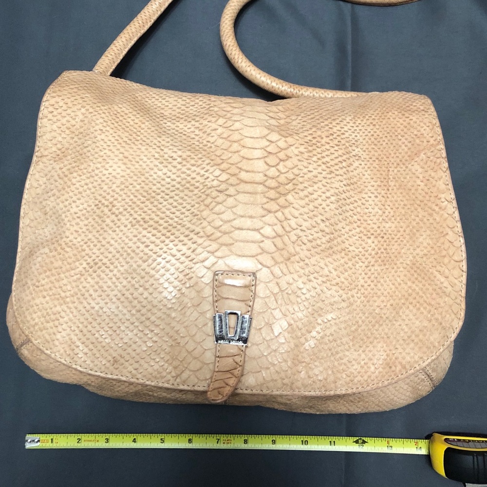 Henri Bendel Purse